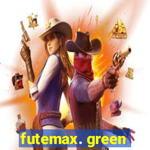 futemax. green